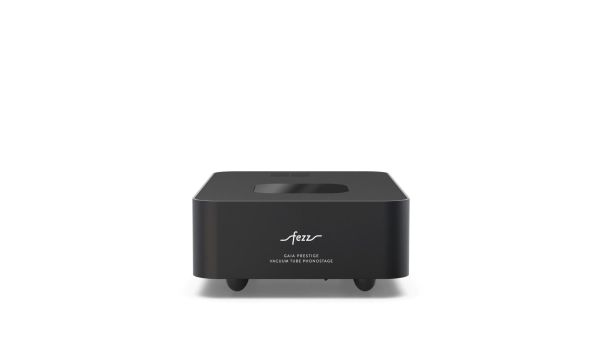 FEZZ Audio Gaia Prestige - MM/MC Phono Vorverstärker