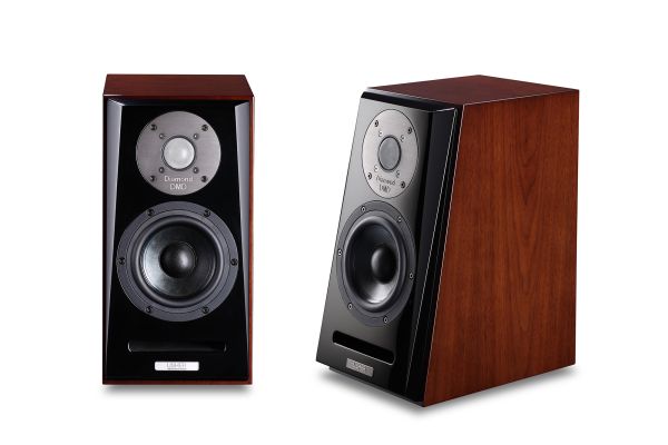 USHER-SD-500 - Monitor Lautsprecher