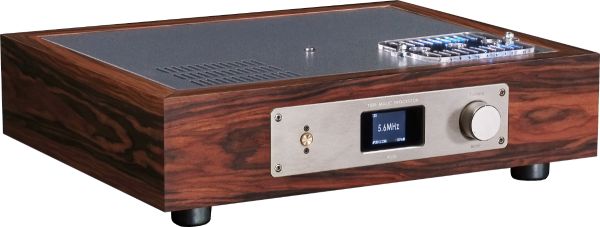 THIVANLABS DAC9038 DAC - Demogerät