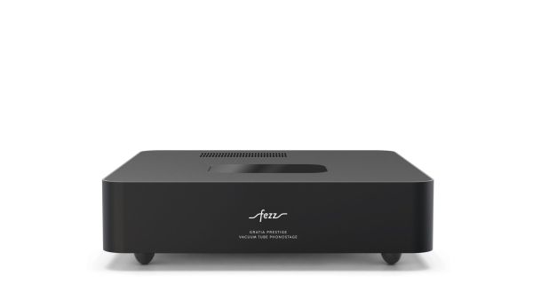 FEZZ Audio Gratia Prestige - MM/MC Phono Vorverstärker