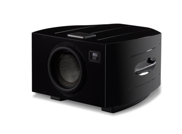 REL No.31 - Aktiv Subwoofer