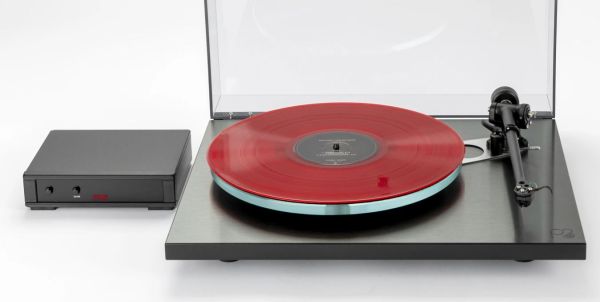 Rega Planar 3 Edition - Plattenspieler